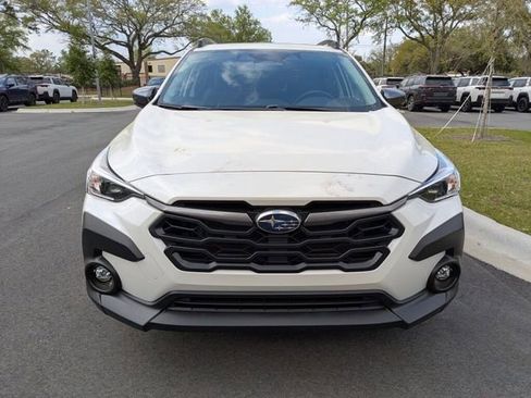New 2026 Subaru Crosstrek 2.0i Premium AWD/4WD image 3