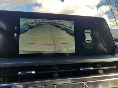 New 2025 Kia Telluride LX image 26