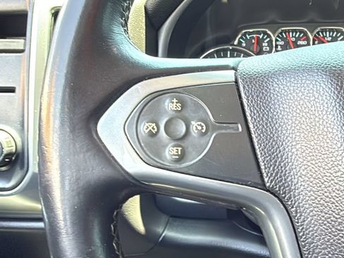 Used 2014 Chevrolet Silverado 1500 LT w/ LT Convenience Package RWD image 31