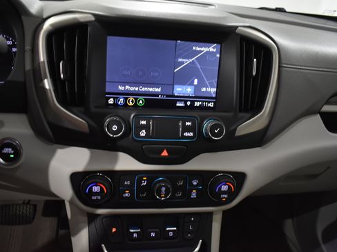 Used 2019 GMC Terrain Denali w/ Advanced Safety Package image 23