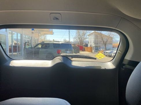 New 2026 Honda CR-V EX-L image 10