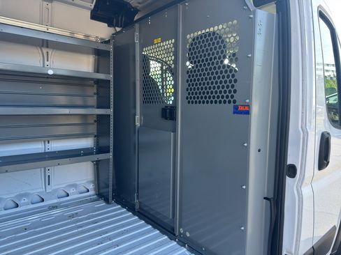 Used 2024 RAM ProMaster 2500 FWD image 19