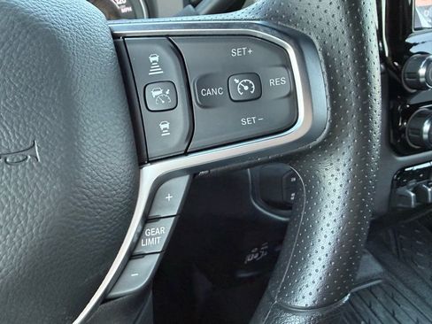 New 2026 RAM 5500 Tradesman w/ Chrome Appearance Group image 17