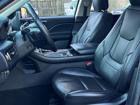 Used 2022 Lincoln Aviator Reserve image 21