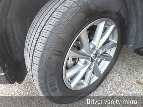 Used 2025 MAZDA CX-5 AWD 2.5 S w/ Preferred Package image 29