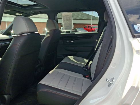 Certified 2026 Honda CR-V Sport Touring image 10