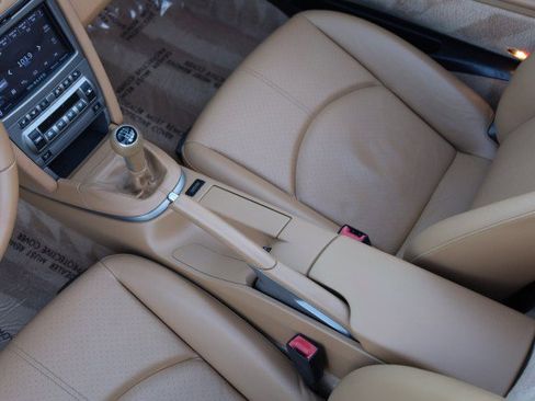 Used 2008 Porsche Boxster RWD image 36