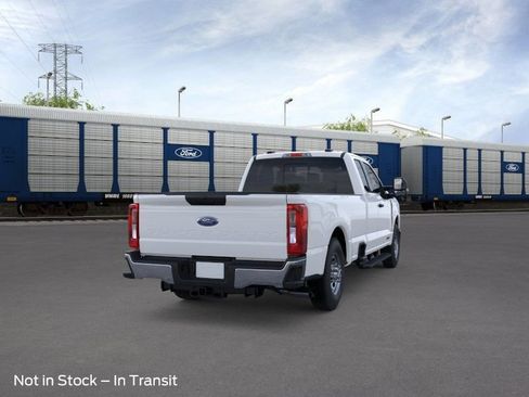 New 2026 Ford F250 XL image 9