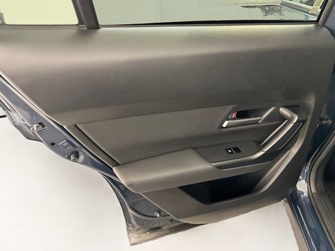 Used 2025 MAZDA CX-50 AWD 2.5 S w/ Premium Package image 28