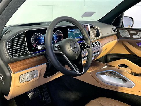 New 2026 Mercedes-Benz GLE 450 4MATIC image 9
