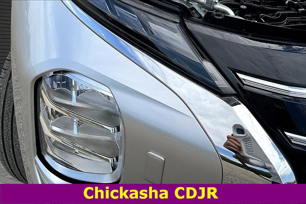 Used 2025 Mitsubishi Outlander SE AWD/4WD image 30
