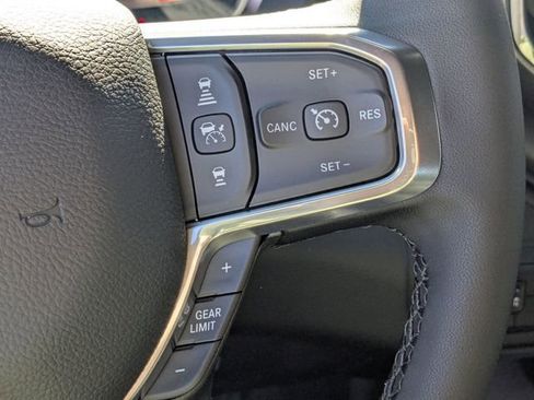 New 2026 RAM 2500 Laramie w/ Night Edition AWD/4WD image 18
