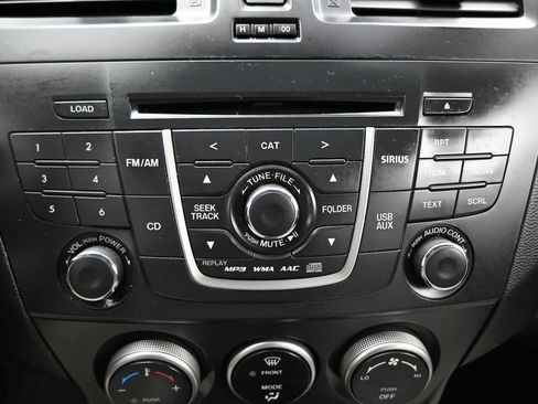 Used 2013 MAZDA MAZDA5 Sport FWD image 18