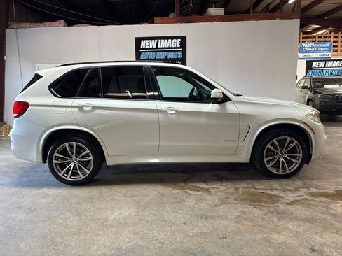 Used 2015 BMW X5 xDrive50i AWD/4WD image 34