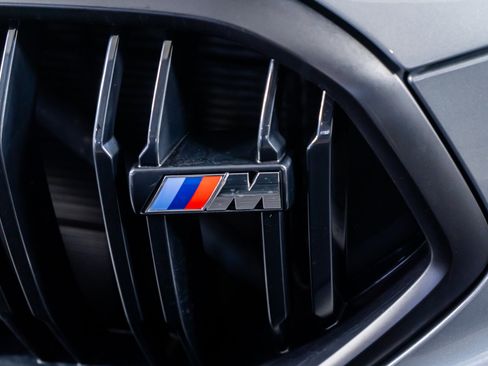 Used 2024 BMW X6 M60i image 26