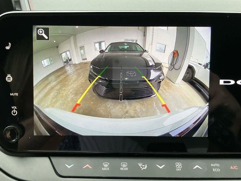 Used 2025 Dodge Charger R/T w/ Quick Order Package 25M R/T image 11