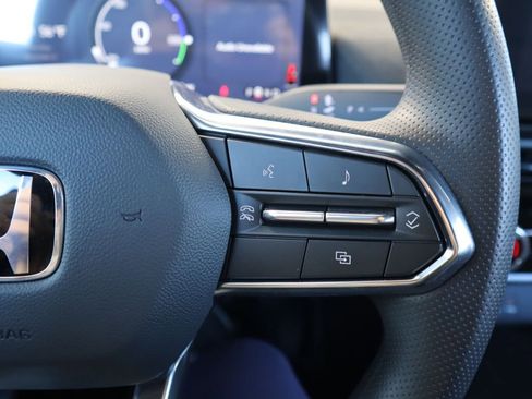 New 2026 Honda Prologue EX image 12