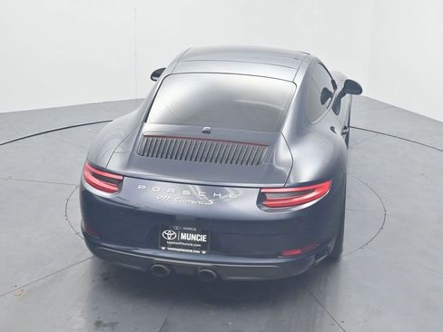 Used 2017 Porsche 911 Carrera S image 58