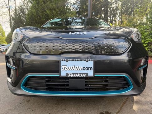 Used 2022 Kia Niro EX w/ Cold Weather Package image 9