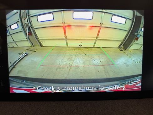 Used 2025 Nissan Kicks SV FWD image 15