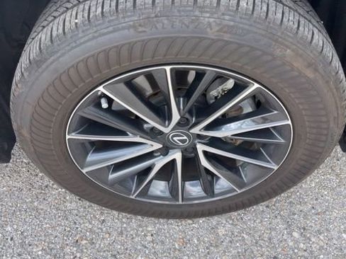 Used 2024 Lexus NX 250 FWD w/ Towing Package (2000 Lbs) image 7