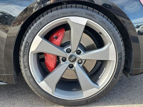 Used 2019 Audi S5 Premium Plus w/ Premium Plus image 15