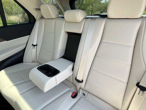 New 2026 Mercedes-Benz GLE 350 4MATIC image 35