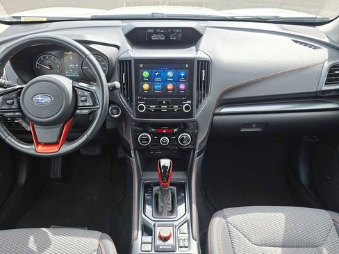 Used 2023 Subaru Forester Sport AWD/4WD image 18