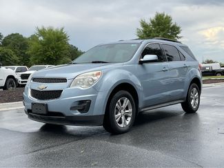 Used 2014 Chevrolet Equinox LT w/ Driver Convenience Package AWD/4WD video 1