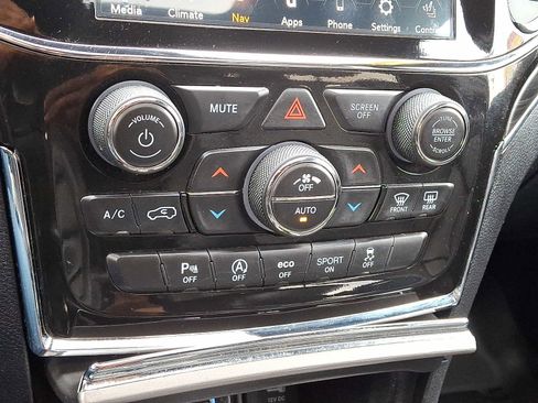 Used 2021 Jeep Grand Cherokee Limited image 18