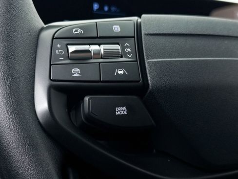 Certified 2025 Kia K4 FWD image 8