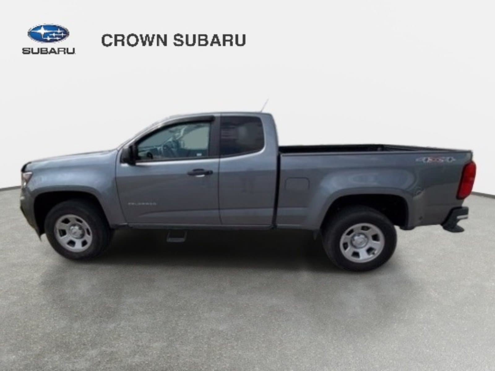 Used 2021 Toyota Tacoma SR5 RWD image 2