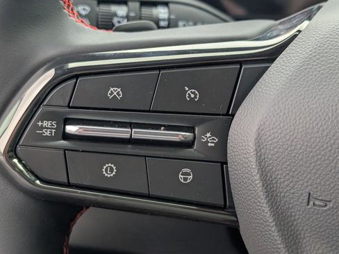 New 2026 Chevrolet Traverse RS image 18