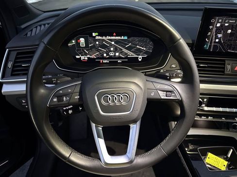Used 2023 Audi Q5 2.0T Premium Plus w/ Premium Plus Package image 16