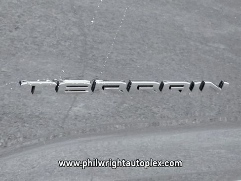 New 2026 GMC Terrain Elevation w/ Elevation Premium Package FWD image 14