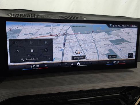 New 2027 BMW 430i xDrive Convertible AWD/4WD image 18