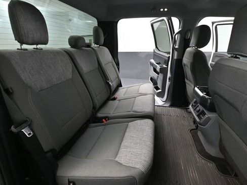 Used 2021 Ford F150 XLT w/ Equipment Group 302A High AWD/4WD image 42