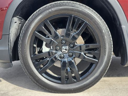 Certified 2022 Honda Pilot Special Edition image 11