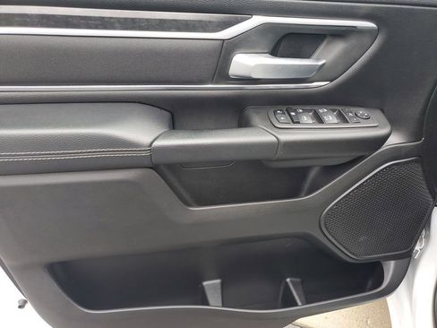 Used 2023 RAM 1500 Big Horn AWD/4WD image 20
