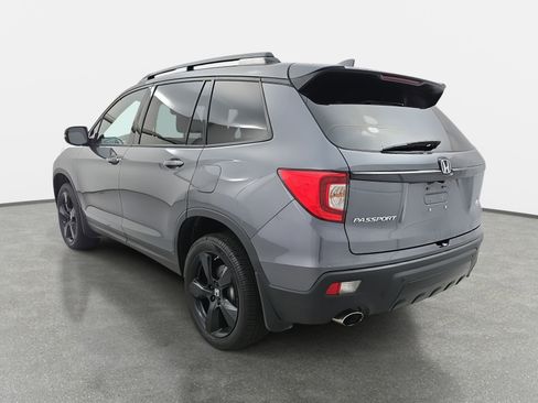 Used 2021 Honda Passport Elite image 5