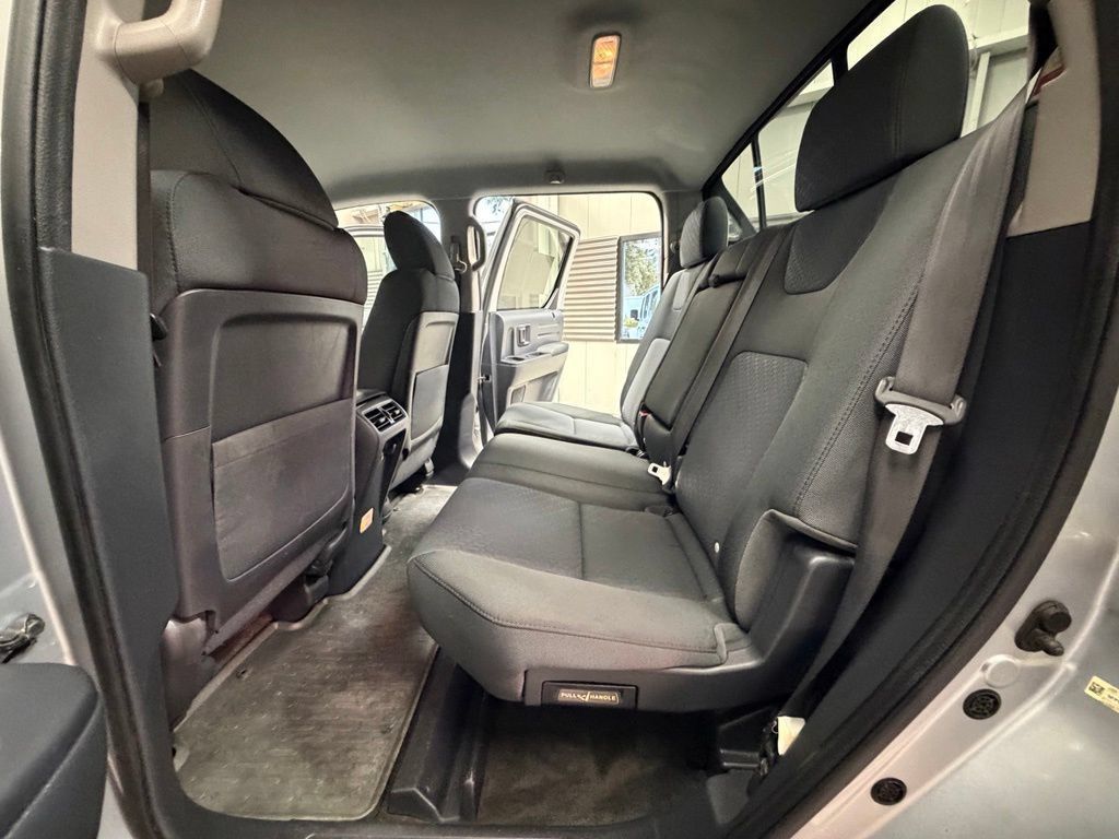 Used 2014 Honda Ridgeline RTS image 52