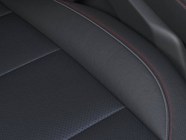 New 2026 Chevrolet Traverse RS FWD image 21