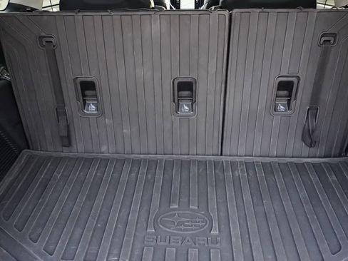 Certified 2023 Subaru Ascent Limited w/ Technology Package image 26