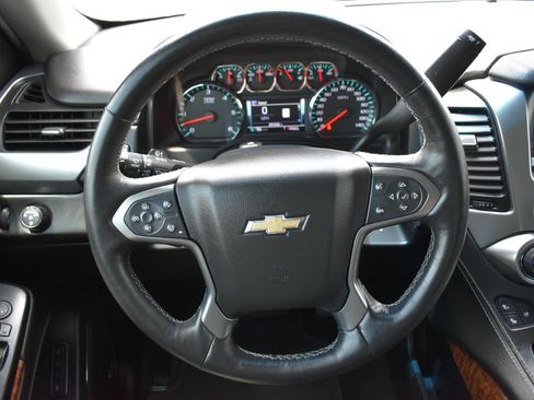 Used 2017 Chevrolet Tahoe Premier RWD image 14