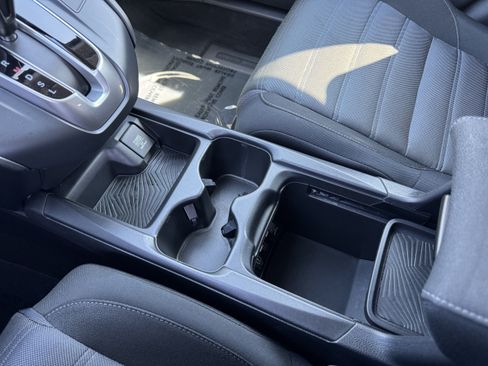 Used 2018 Honda CR-V EX image 28