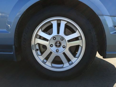 Used 2008 Ford Mustang GT Premium image 5