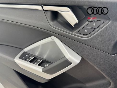 Used 2022 Audi Q3 2.0T Premium Plus AWD/4WD image 30
