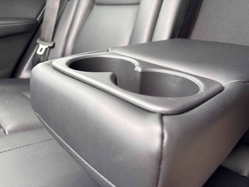 Used 2023 Nissan Rogue SV w/ SV Premium B Package FWD image 25