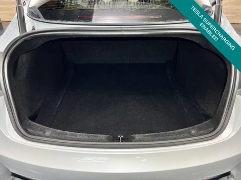 Used 2025 Tesla Model 3 Performance AWD/4WD image 21