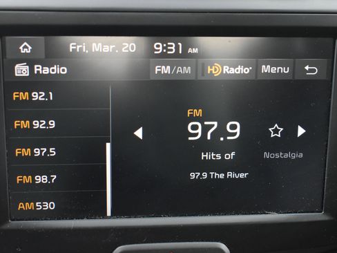 Used 2024 Kia Soul LX w/ Option Group 015 image 28